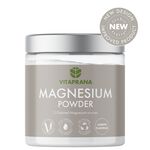 Vitaprana Magnesium Powder 210g
