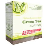 Green Tea, 60 caps 