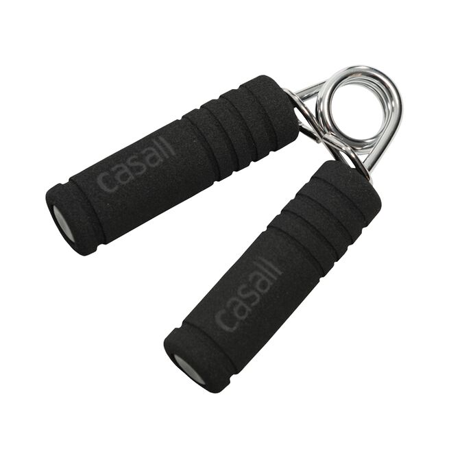 Power Grip Hard, Black 