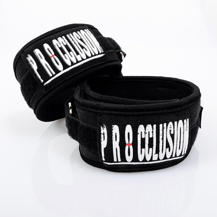 Procclusion 1.0, musta