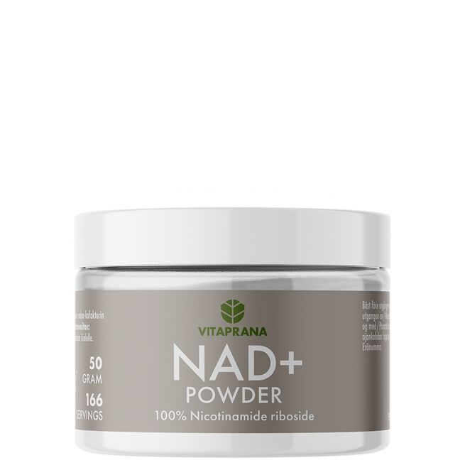 NAD+ powder 50 g