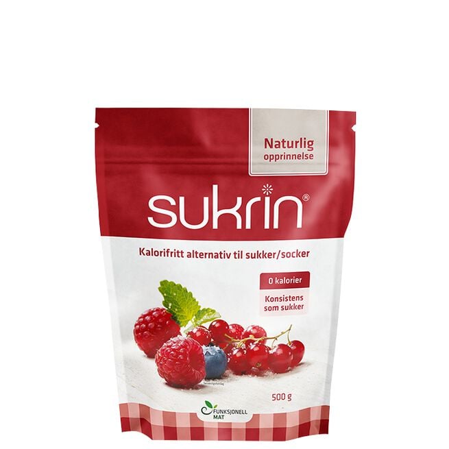 Sukrin 500 g 