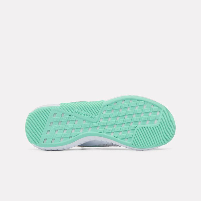 Flip Charge Treenikeng&auml;t Valkoinen