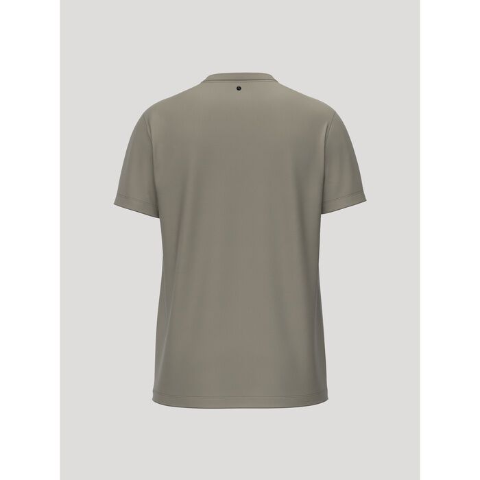 Borg Essential 4 T-paita Beige