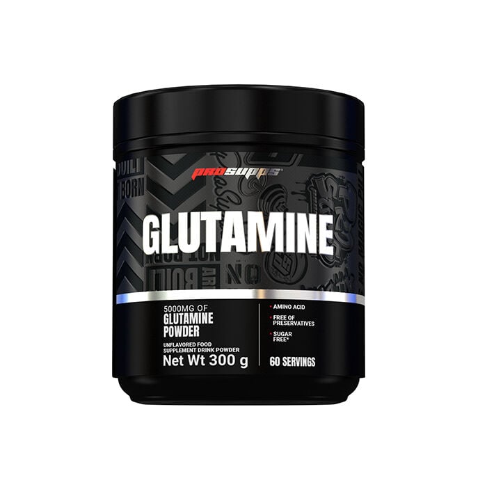 Glutamiini 300 g