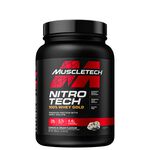 Nitro-Tech Whey Gold Protein 2,2 kg