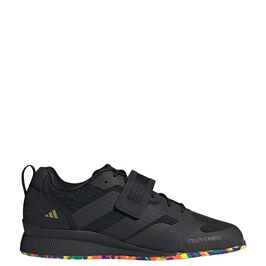 Adidas Adipower Weightlifting III, Core Black/Black/Gold, 37 1/3  Adipower Weightlifting 3 Kengät Musta/Kulta