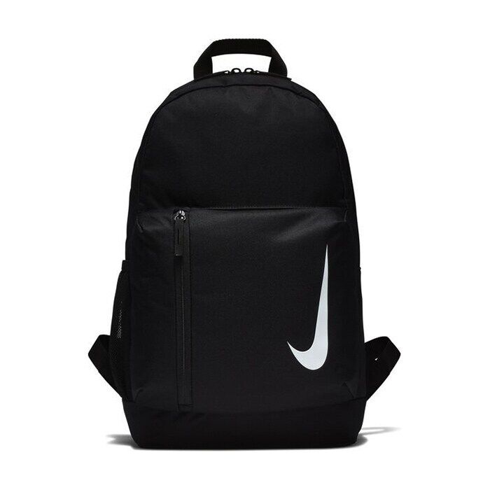 nike club team backpack black