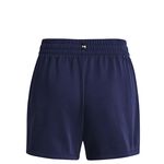 Project Rock Everyday Terry Shorts, Midnight Navy