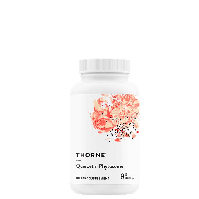 Quercetin Phytosome 60 kapslar