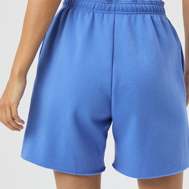 Studio Oversized Shorts Merensininen