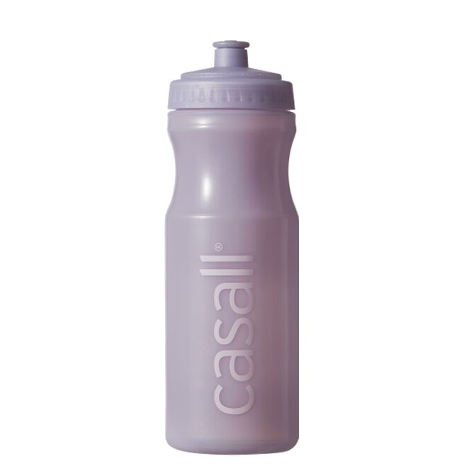 Casall ECO Fitness Bottle 0,7 l, Lavendel