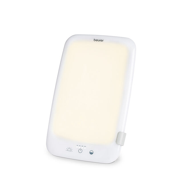 TL 35 Kirkasvalolamppu