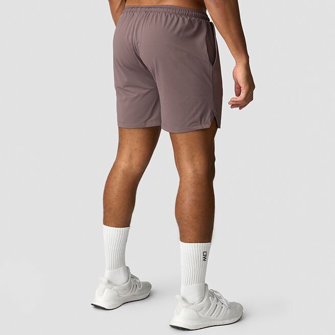 Stride Shorts, Midnight Purple