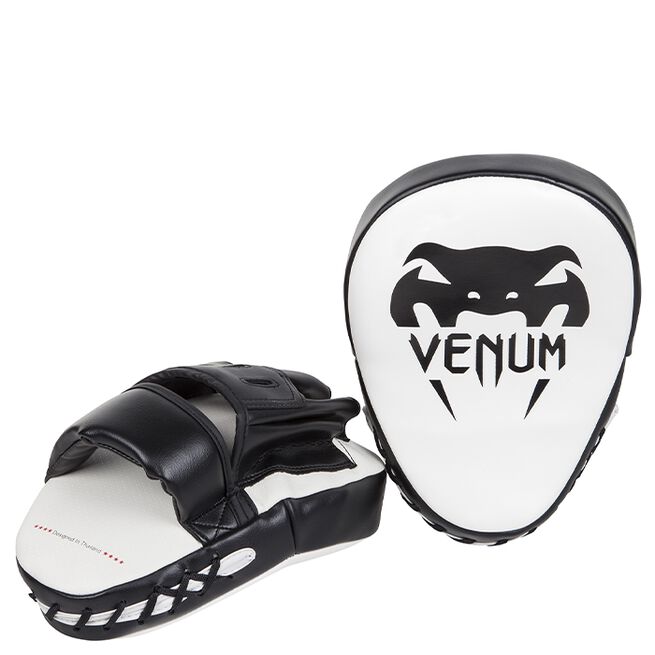 Venum Lights Focus Mitsar Valkoinen/Musta Pari