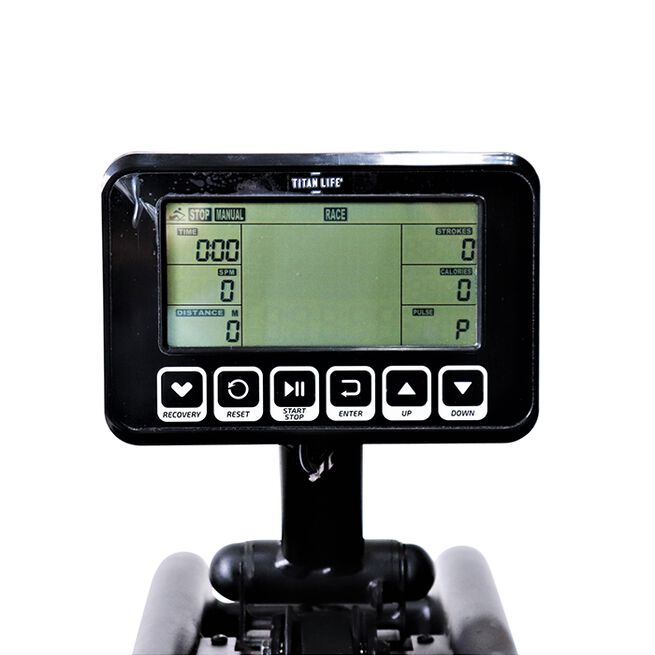 Titan Life Rower R72