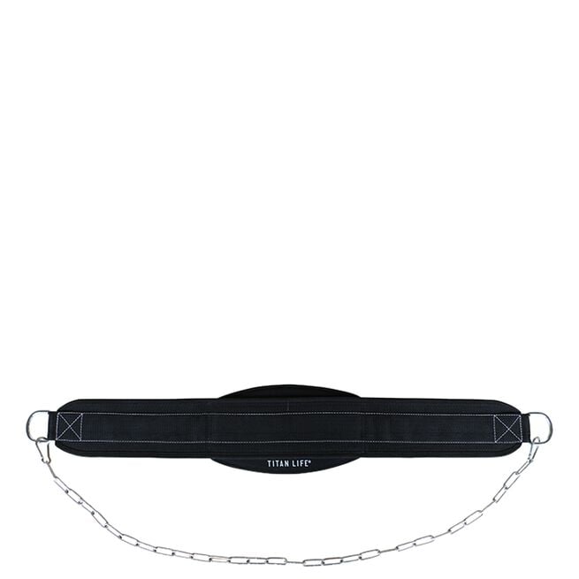 Titan Life PRO Kastohihna