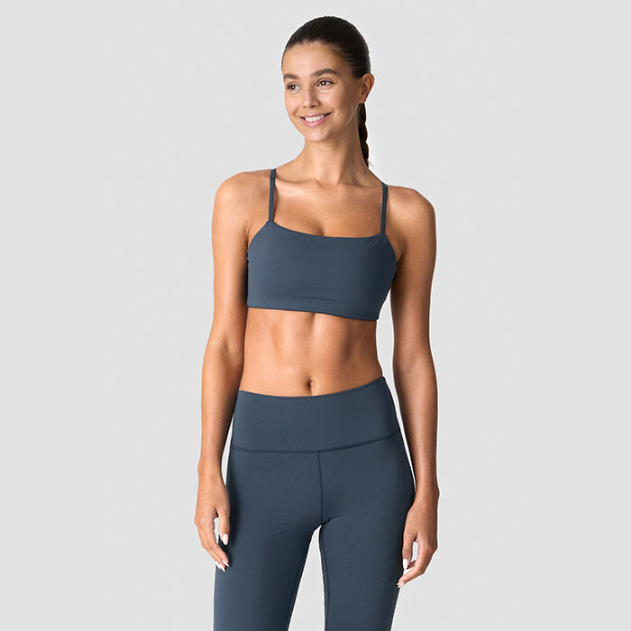 Nimble Sport-rintaliivit Tummansininen