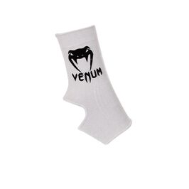 Venum Kontact Ankle Support Guard White/Black, L  Kontact Nilkkatuki Valkoinen/Musta
