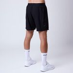 CLN Athletics PR Stretch Shorts, Black