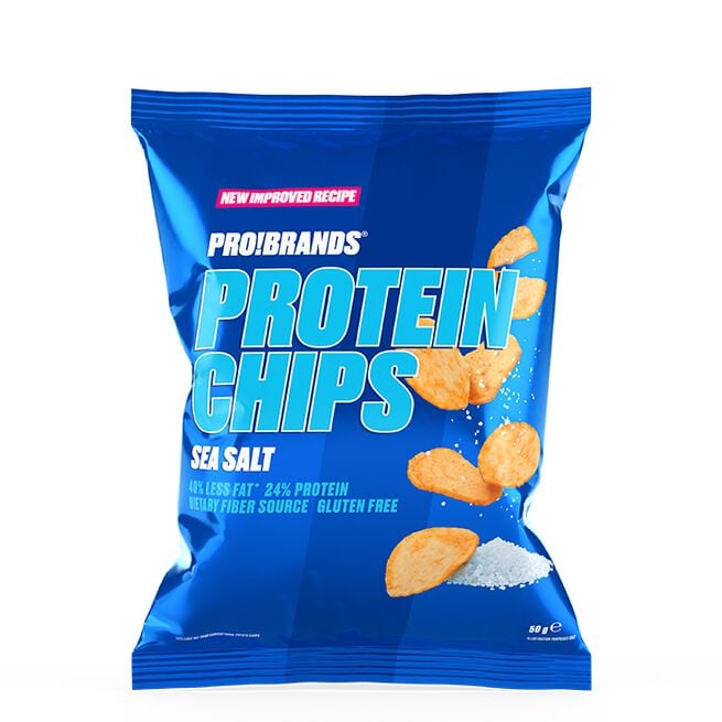 Protein Sipsit 50 g Sea Salt