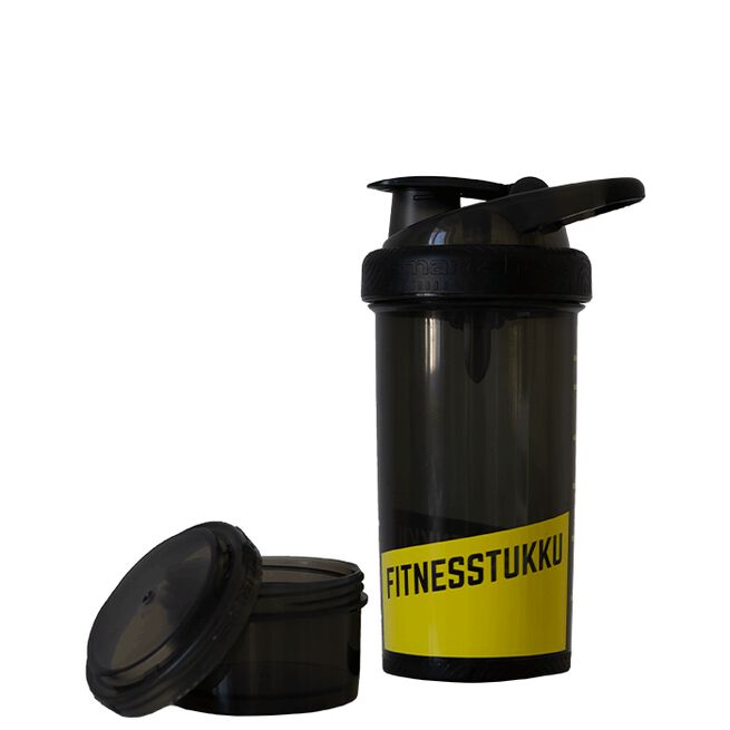 Fitnesstukku Smartshake Black 750 ml