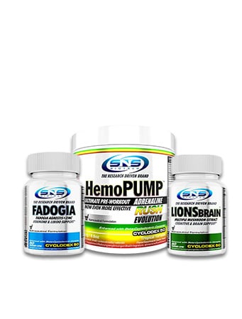 Kampanja: SNS Biotech, jopa 30% alennusta
