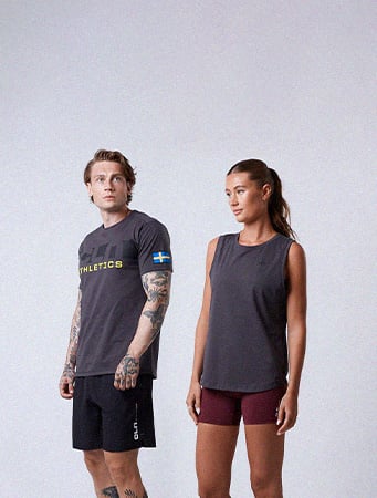 Kampanja: CLN Athletics, jopa 20% alennusta