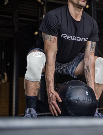 Kampanja: Rehband, jopa 10% alennusta