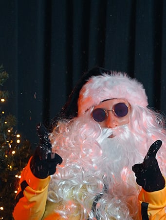 Kampanja: Santa's Highlights, jopa 35% alennusta