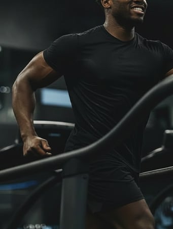 Haluan parantaa suorituskyky&auml;