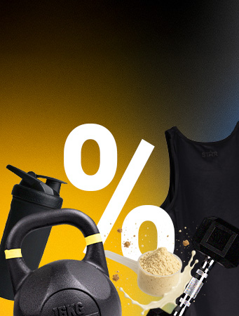 Kampanja: Parhaat diilimme, jopa 50% alennusta