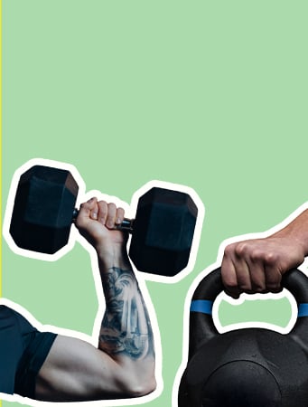 Kampanja: Varusteet & v&auml;lineet, jopa 50% alennusta