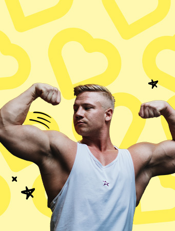 Club Fitnesstukku, liity jäseneksi