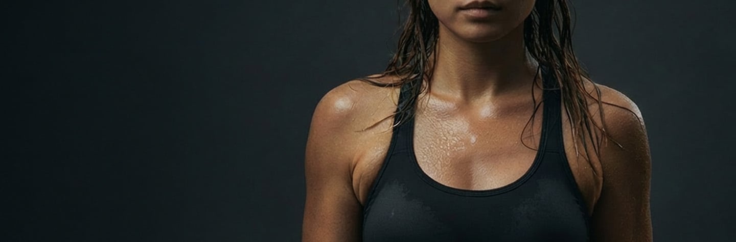 Sinulle, joka haluat kirist&auml;&auml; kuntoa