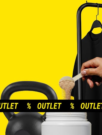 Club Deal: Outlet, 10% lis&auml;alennus