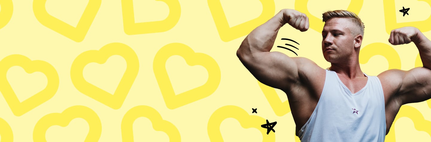 Liity jäseneksi, Club Fitnesstukku