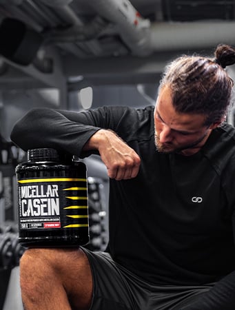 Club Deal: Chained Nutrition