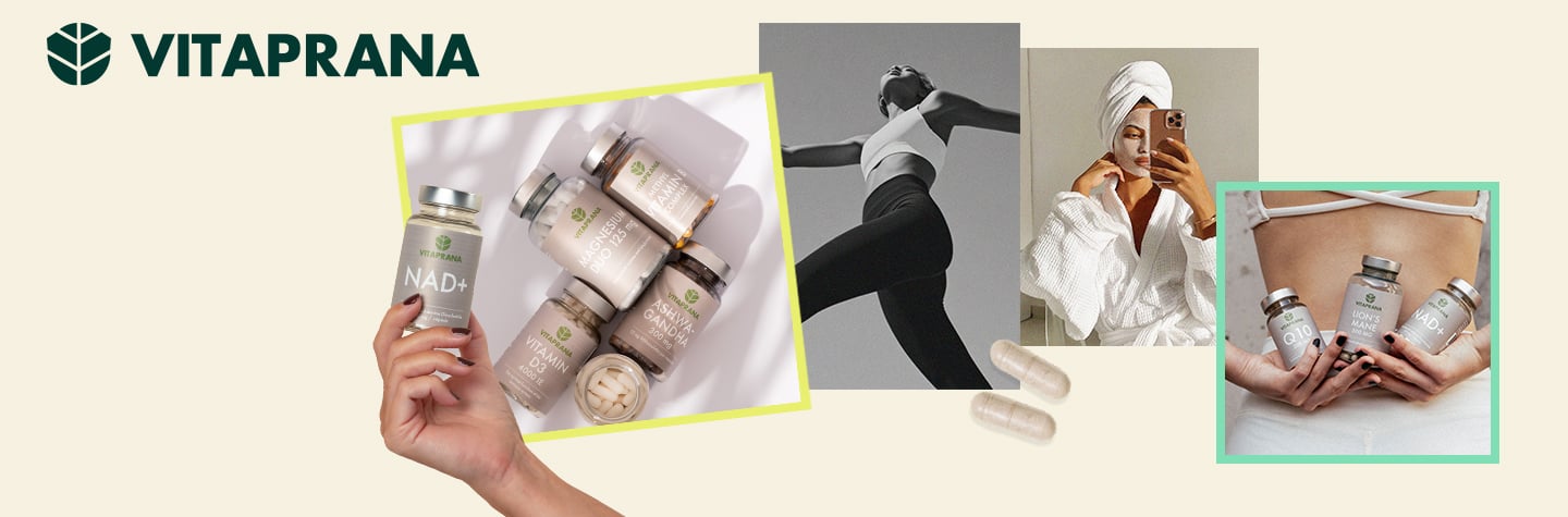 Vitaprana