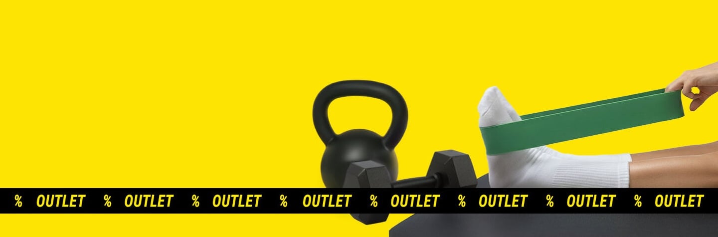 Outlet gear
