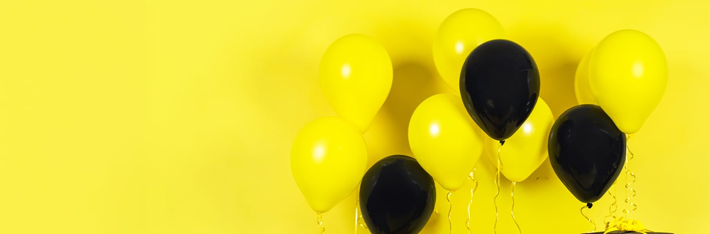 Kampanja: Birthday month