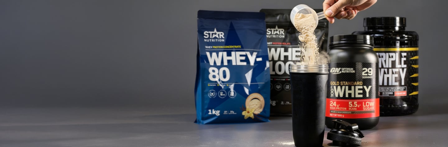 Kampanja: Proteiiniviikko