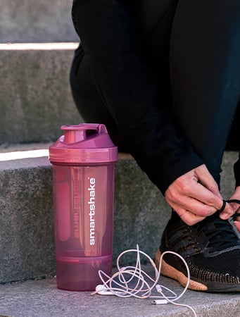 Smartshake