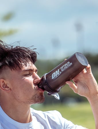 Kampanj: Optimum Nutrition, uutuuksia ja valitut suosikit jopa 40% alennuksella