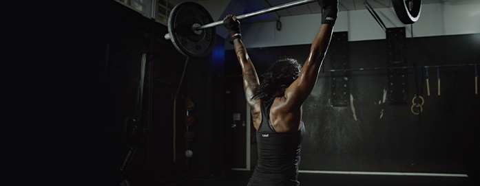 Treenivaatteet
miehille & naisille