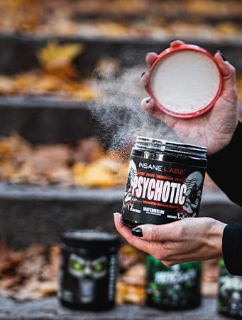 Kampanja: PWO, jopa 20% alennusta