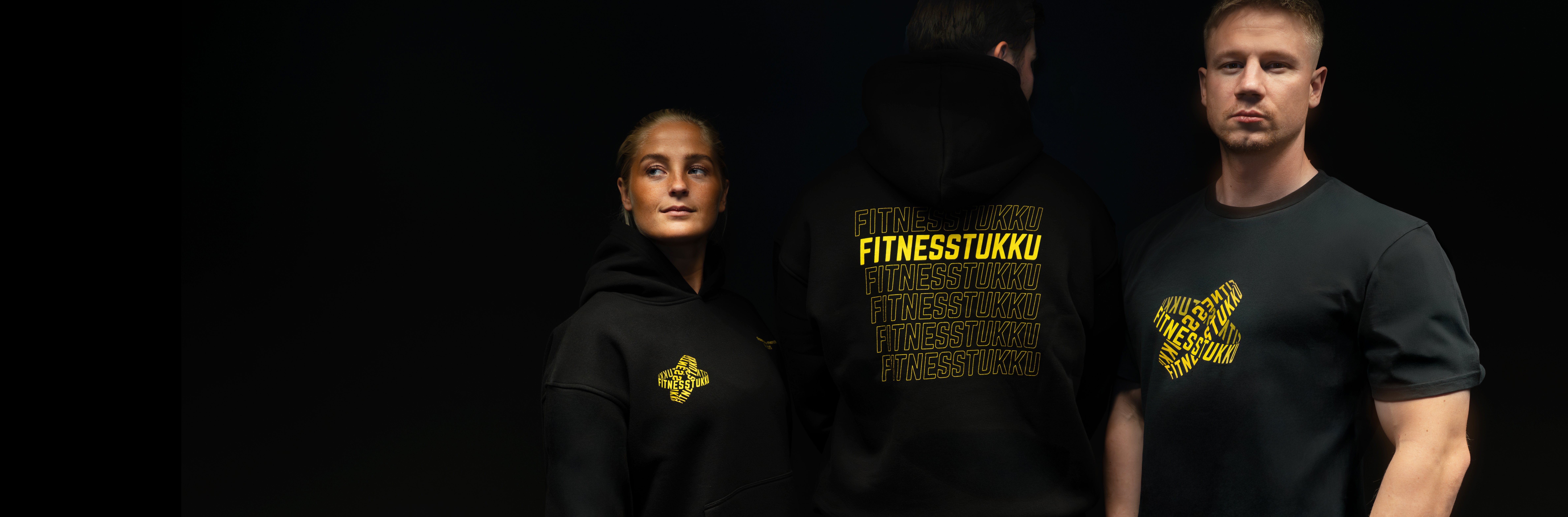 Fitnesstukku Hypebeast
