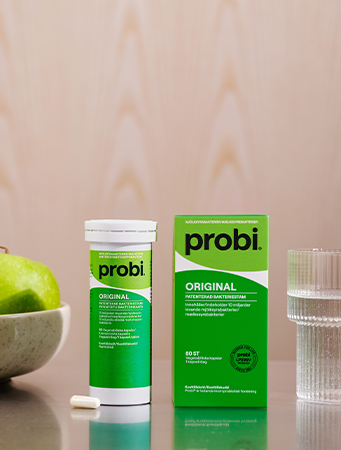 Kampanja: Probi, 20% alennusta
