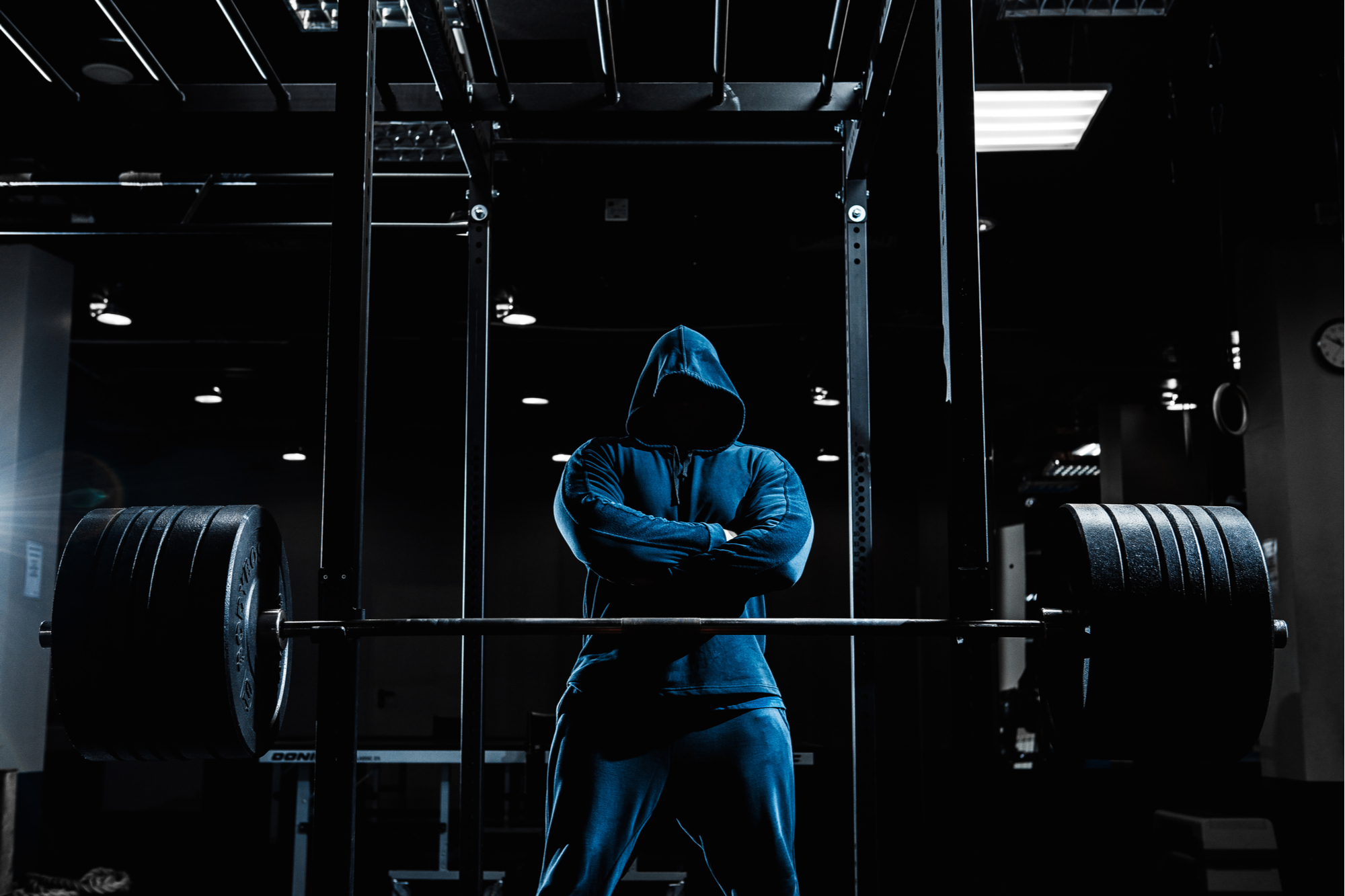 10 askelta voiman lisäämiseen Fitnesstukun treenivinkit voiman lisäämiseen ja lihaskasvatukseen