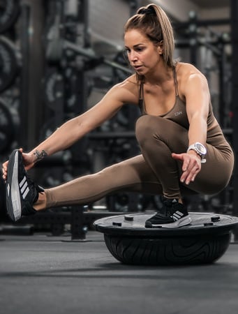 Kampanja: Gymstick, jopa 20% alennusta